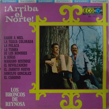 Arriba el norte