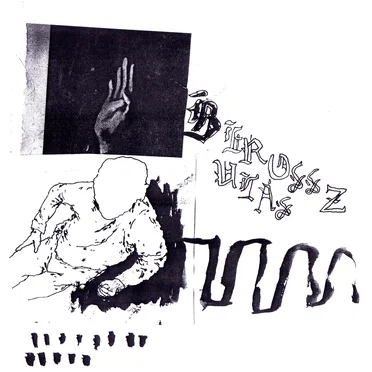 Berosszulás by Berosszulás - album cover