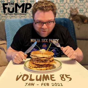 The FuMP Volume 85: Jan - Feb 2021 by Various Artists - album cover