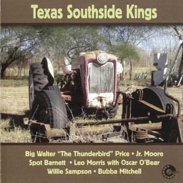 Texas Southside Kings