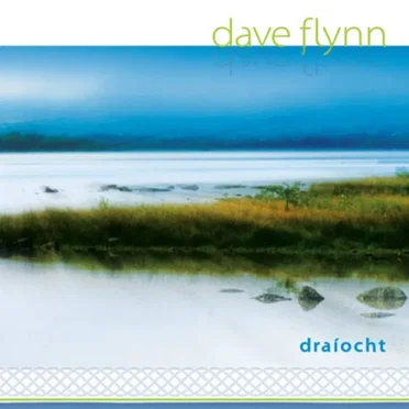 Draíocht by Dave Flynn - album cover