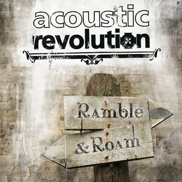 Ramble & Roam