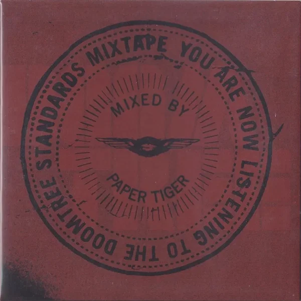 The Doomtree Standards Mixtape