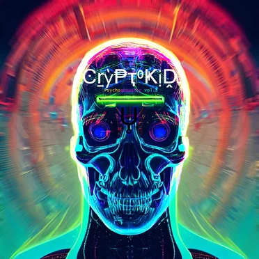 Psychoacoustic, Vol.3