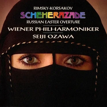 Scheherazade / Russian Easter Overture
