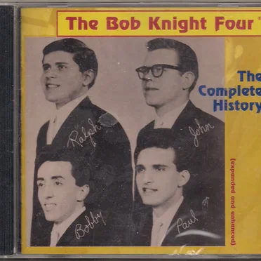 The Complete History