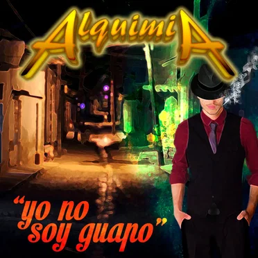 Yo no soy guapo