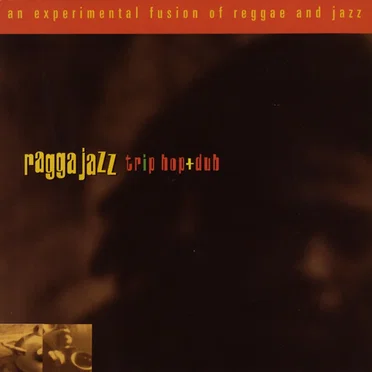 Ragga Jazz - Trip-Hop + Dub by Various Artists - album cover