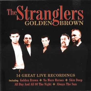 Golden Brown