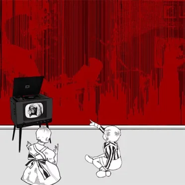 Pigs and TV