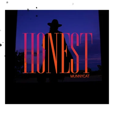 honest by MUNNYCAT - album cover