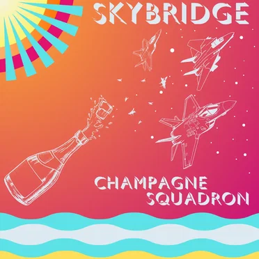 CHAMPAGNE SQUADRON