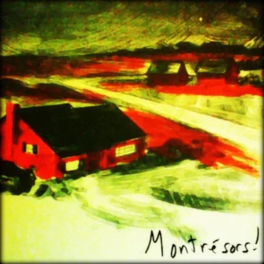 Montrésors!