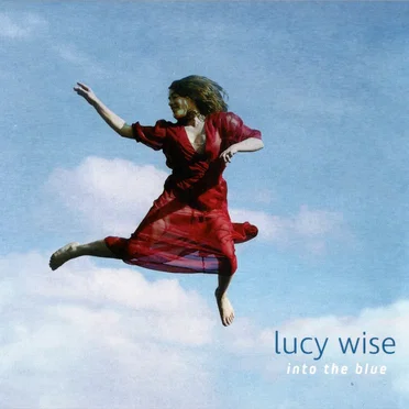Into the Blue by Lucy Wise - album cover