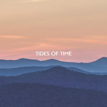 Woodland Night by Tides of Time - album cover