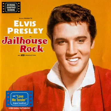 Jailhouse Rock