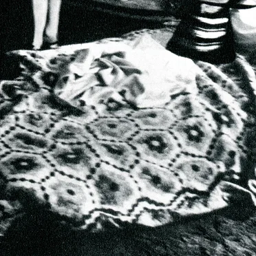 Walking From Savoonga to Gambell