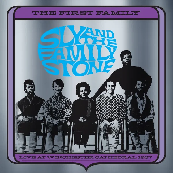 The First Family (Live At Winchester Cathedral 1967)