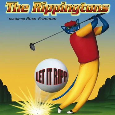 Let It Ripp