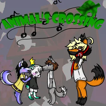 Animal's Crossing