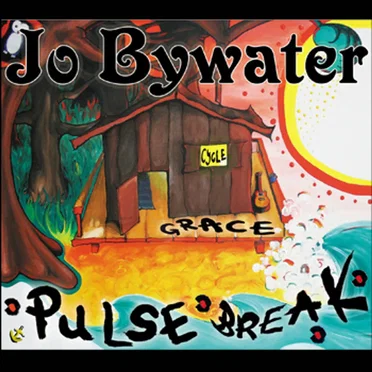 Cycle Grace Pulse Break by Jo Bywater - album cover