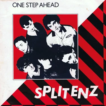 One Step Ahead / In the Wars