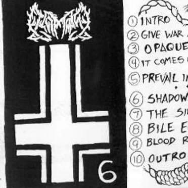 Shadow of No Light
