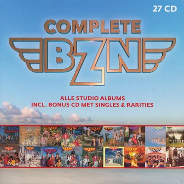 Complete BZN