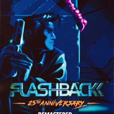 Flashback: 25th Anniversary Remastered Original Soundtrack
