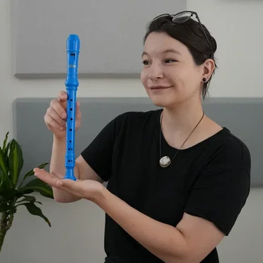 Recorder