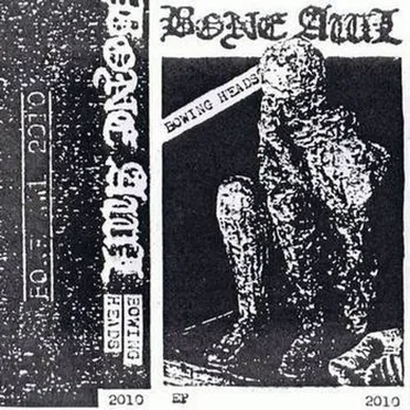 Bowing Heads