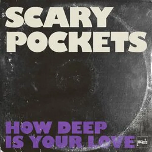 How Deep is Your Love