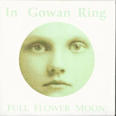 Full Flower Moon