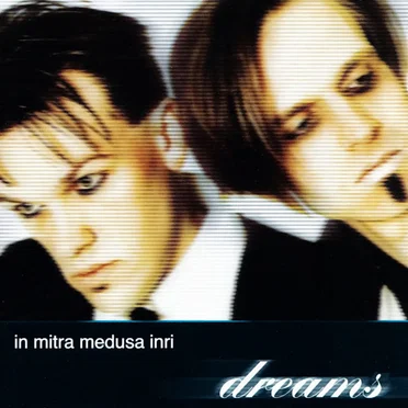 Dreams by In Mitra Medusa Inri - album cover