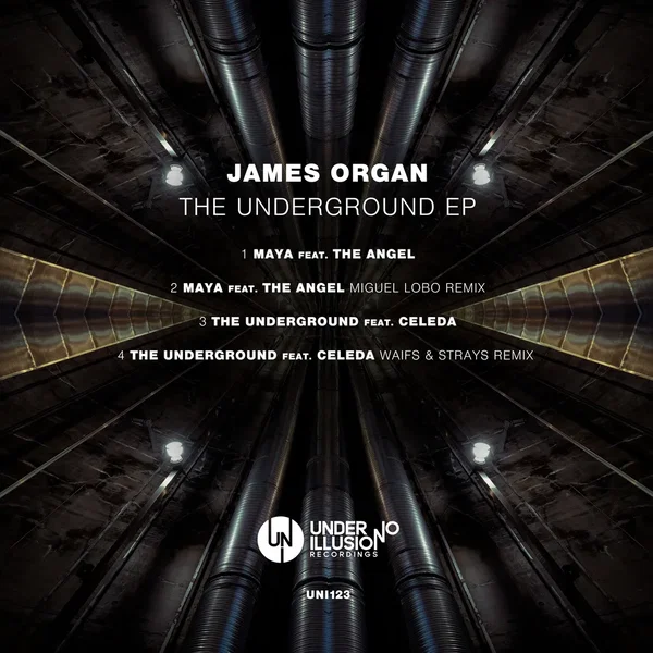 The Underground EP