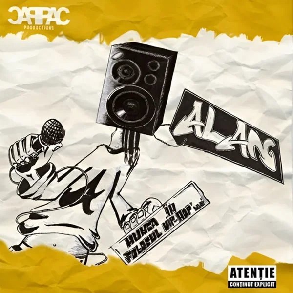 Muzica in folosul hip-hop-ului