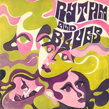 The Heaven Blues