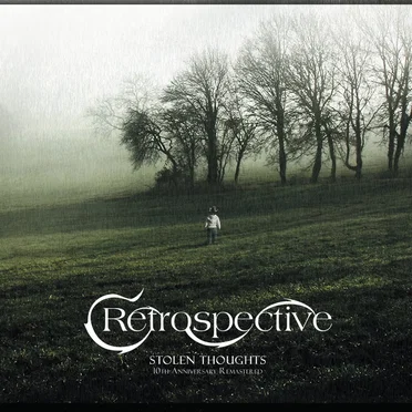 Stolen Thoughts by Retrospective - album cover
