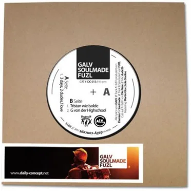 G Von Der Highschool