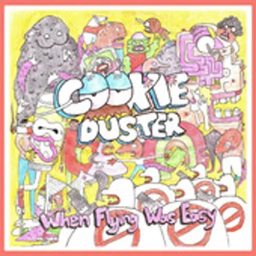 Cookie Duster
