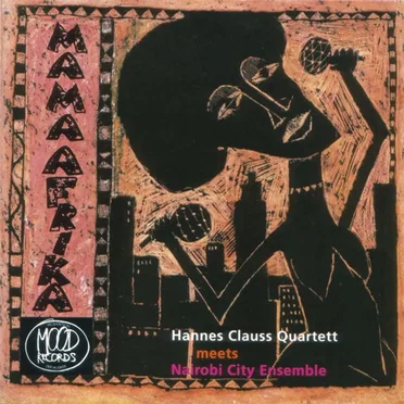 Mama Afrika