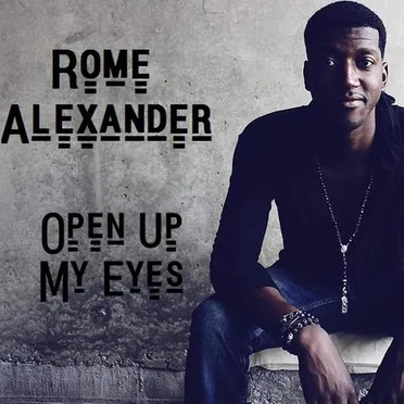 Rome Alexander