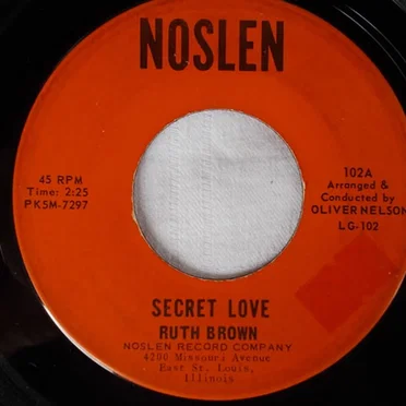 Secret Love / Time After Time