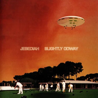 Jebediah