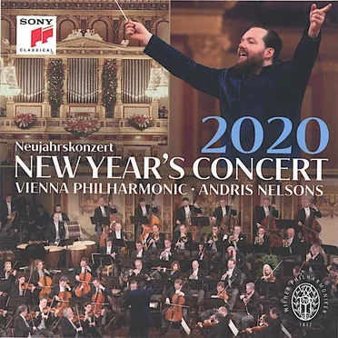 Neujahrskonzert 2020