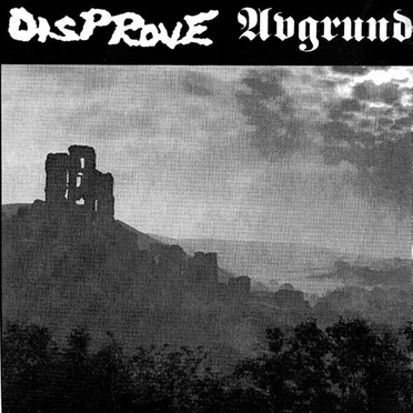 Disprove / Avgrund