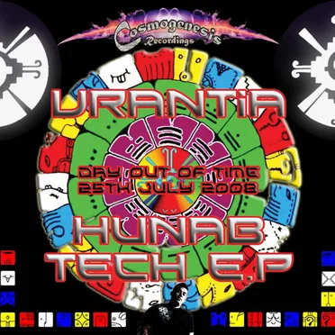 Hunab Tech