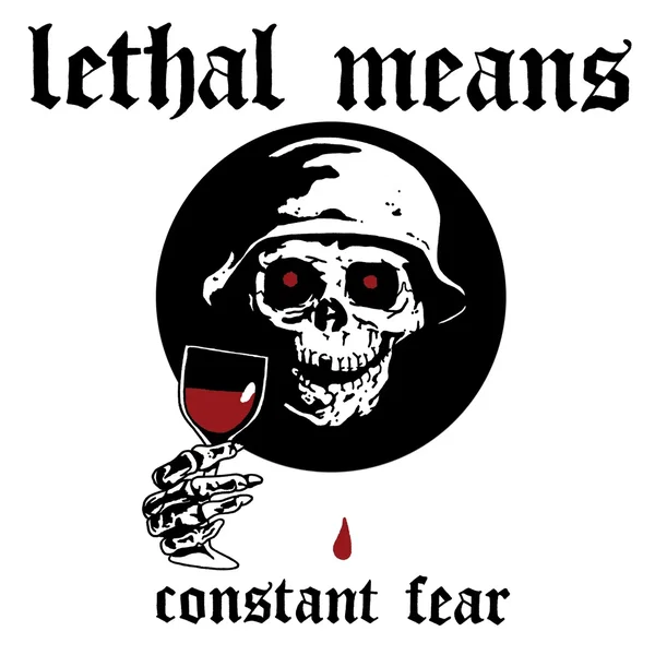 Constant Fear