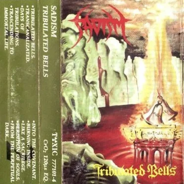 Tribulated Bells