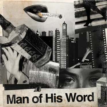 Man of His Word